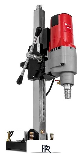 Дрель алмазного сверления KEN 6250N - Изображение №3 — Интернет-магазин ПроЗаказ