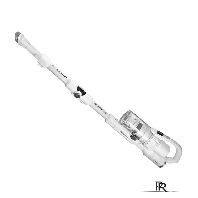 Пылесос Polaris PVCS 4070 Wi-Fi IQ HOME (белый) - Изображение №3 — Интернет-магазин ПроЗаказ