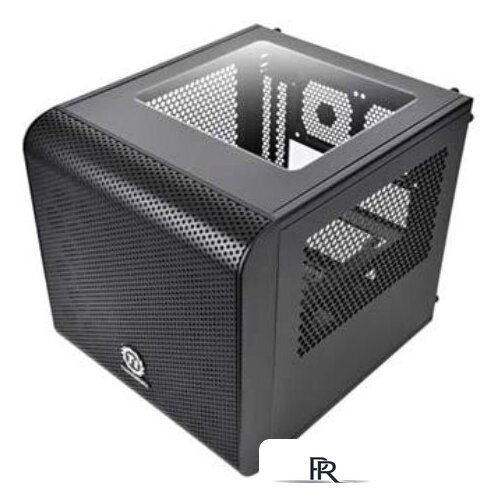 Корпус Thermaltake Core V1 (CA-1B8-00S1WN-00) - Изображение №4 — Интернет-магазин ПроЗаказ