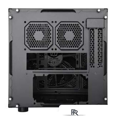 Корпус Thermaltake Core V1 (CA-1B8-00S1WN-00) - Изображение №12 — Интернет-магазин ПроЗаказ