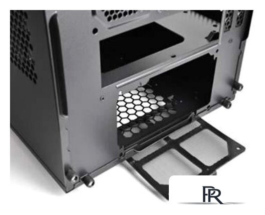 Корпус Thermaltake Core V1 (CA-1B8-00S1WN-00) - Изображение №17 — Интернет-магазин ПроЗаказ