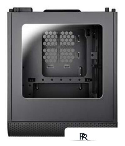 Корпус Thermaltake Core V1 (CA-1B8-00S1WN-00) - Изображение №9 — Интернет-магазин ПроЗаказ