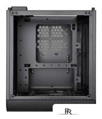 Корпус Thermaltake Core V1 (CA-1B8-00S1WN-00) - Изображение №10 — Интернет-магазин ПроЗаказ