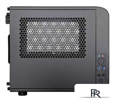 Корпус Thermaltake Core V1 (CA-1B8-00S1WN-00) - Изображение №6 — Интернет-магазин ПроЗаказ