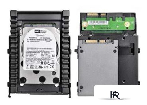Корпус Thermaltake Core V1 (CA-1B8-00S1WN-00) - Изображение №18 — Интернет-магазин ПроЗаказ