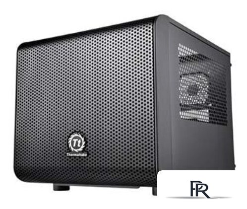Корпус Thermaltake Core V1 (CA-1B8-00S1WN-00) - Изображение №2 — Интернет-магазин ПроЗаказ