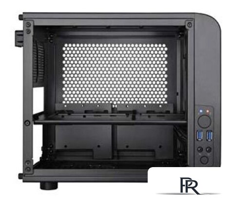Корпус Thermaltake Core V1 (CA-1B8-00S1WN-00) - Изображение №7 — Интернет-магазин ПроЗаказ
