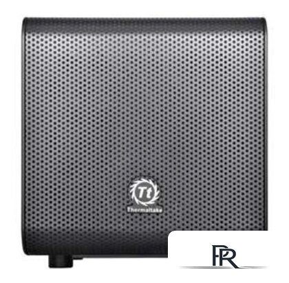 Корпус Thermaltake Core V1 (CA-1B8-00S1WN-00) - Изображение №5 — Интернет-магазин ПроЗаказ