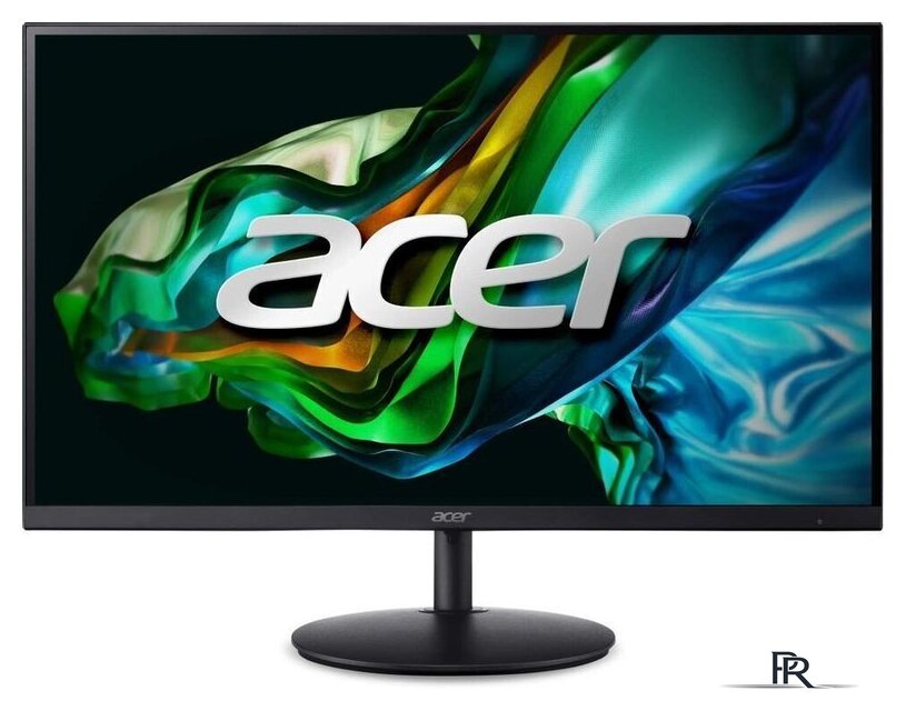 Монитор Acer SH242YG0bih UM.QS2CD.001 - Изображение №1 — Интернет-магазин ПроЗаказ