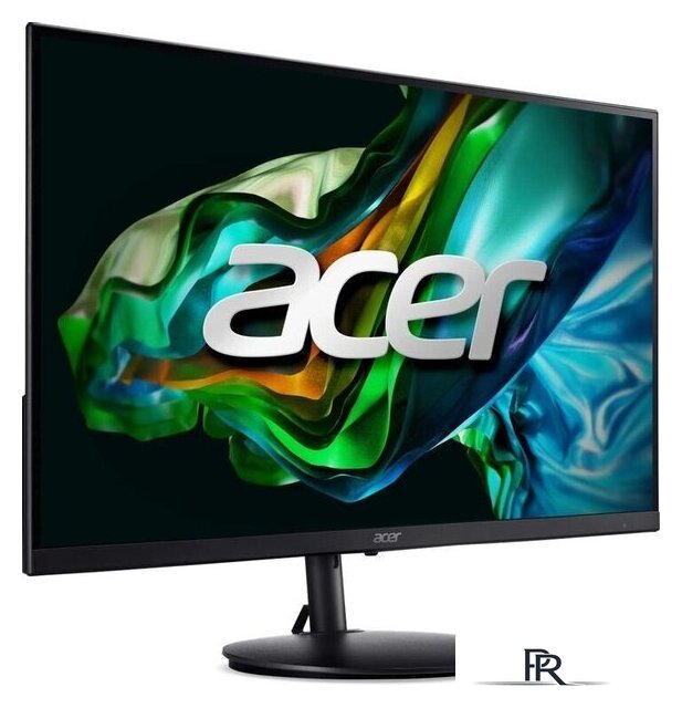 Монитор Acer SH242YG0bih UM.QS2CD.001 - Изображение №3 — Интернет-магазин ПроЗаказ