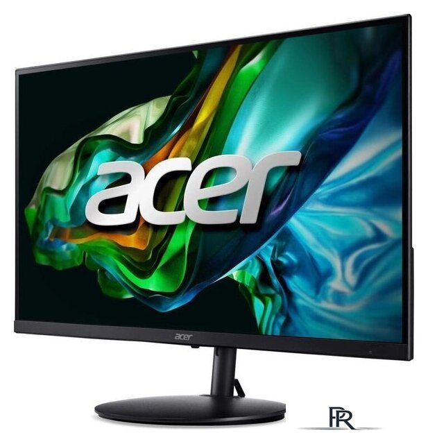 Монитор Acer SH242YG0bih UM.QS2CD.001 - Изображение №2 — Интернет-магазин ПроЗаказ