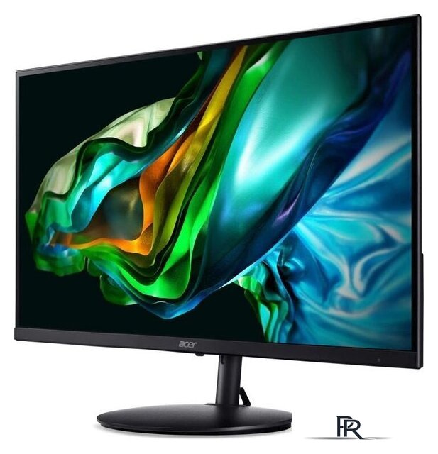 Монитор Acer SH242YG0bih UM.QS2CD.001 - Изображение №4 — Интернет-магазин ПроЗаказ