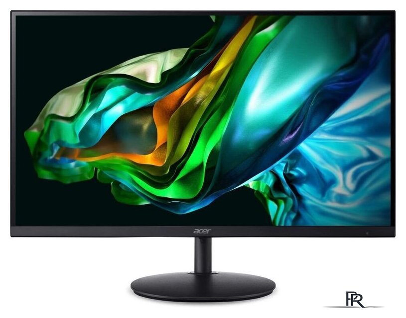 Монитор Acer SH242YG0bih UM.QS2CD.001 - Изображение №6 — Интернет-магазин ПроЗаказ