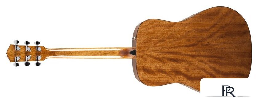 Акустическая гитара Fender CD-60 Dread V3 DS Natural - Изображение №3 — Интернет-магазин ПроЗаказ