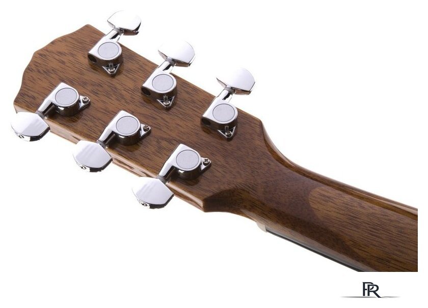Акустическая гитара Fender CD-60 Dread V3 DS Natural - Изображение №7 — Интернет-магазин ПроЗаказ