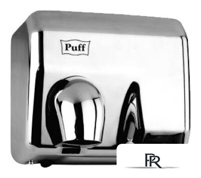 Сушилка для рук Puff 8843 - Изображение №1 — Интернет-магазин ПроЗаказ