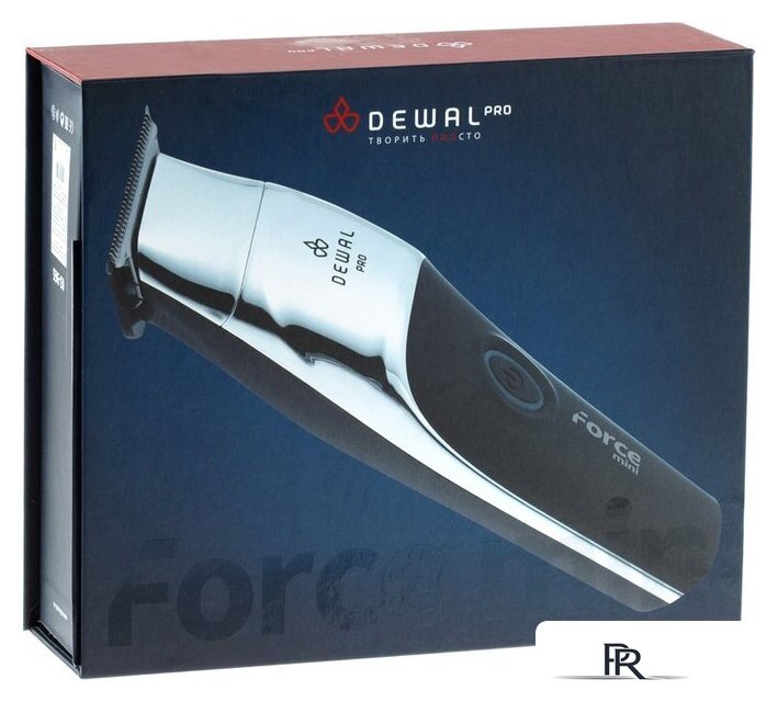 Окантовочный триммер Dewal Force mini 03-965 - Изображение №8 — Интернет-магазин ПроЗаказ