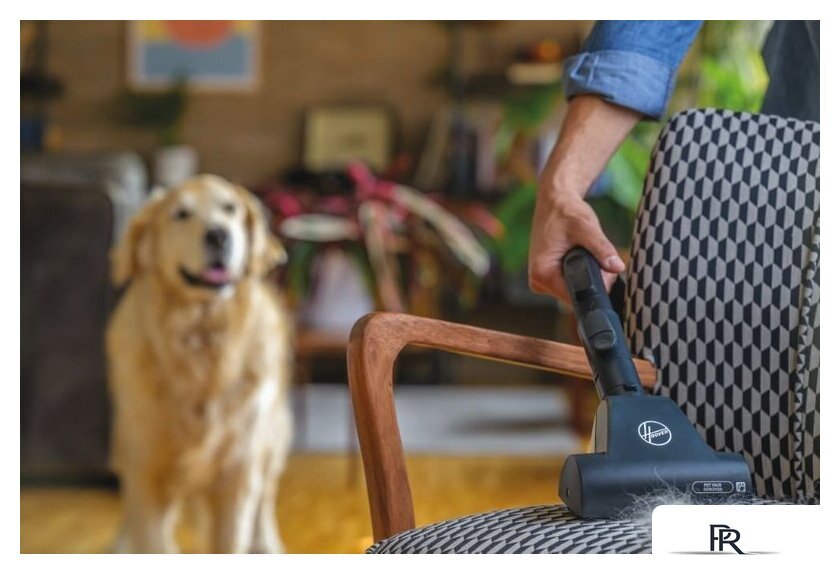 Пылесос Hoover HE722PET 011 - Изображение №3 — Интернет-магазин ПроЗаказ