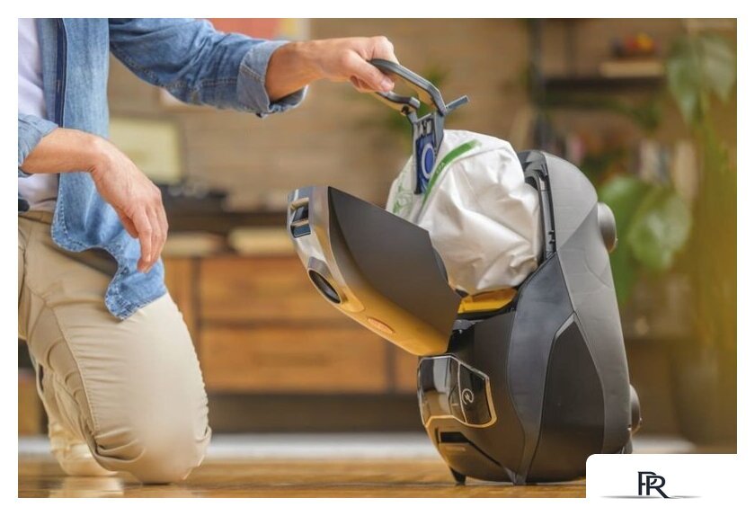 Пылесос Hoover HE722PET 011 - Изображение №7 — Интернет-магазин ПроЗаказ