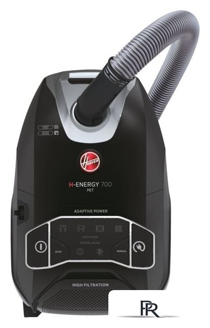 Пылесос Hoover HE722PET 011 - Изображение №2 — Интернет-магазин ПроЗаказ