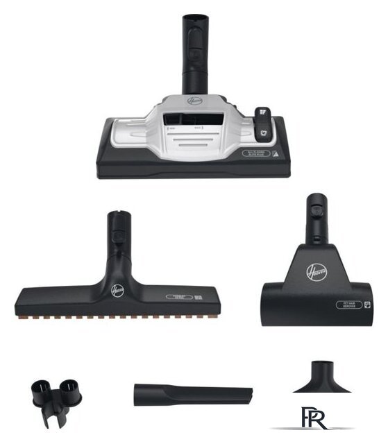 Пылесос Hoover HE722PET 011 - Изображение №8 — Интернет-магазин ПроЗаказ