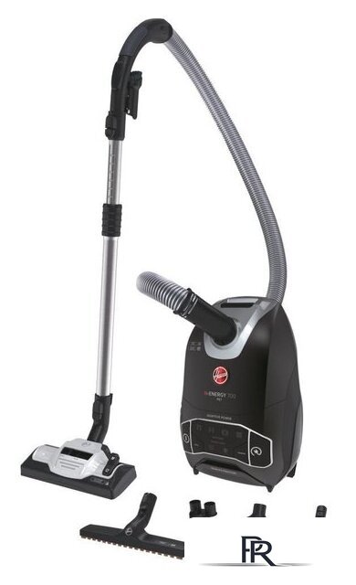 Пылесос Hoover HE722PET 011 - Изображение №1 — Интернет-магазин ПроЗаказ