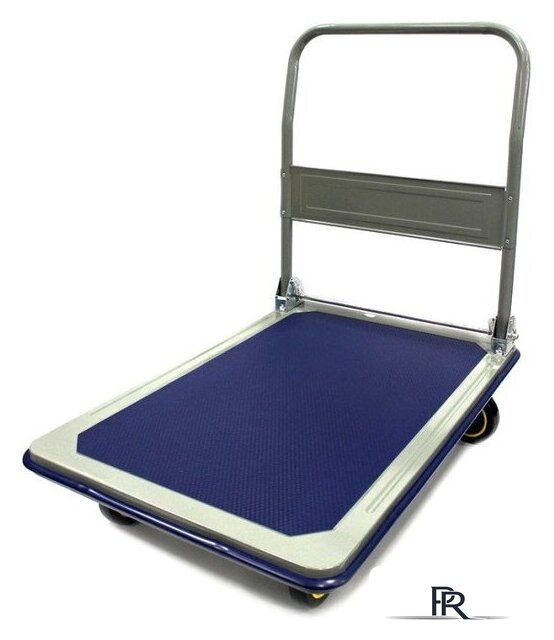 Тележка WMC Tools TH6001048 - Изображение №1 — Интернет-магазин ПроЗаказ