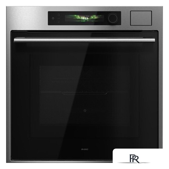Электрический духовой шкаф ASKO OCSM66SSH - Изображение №1 — Интернет-магазин ПроЗаказ