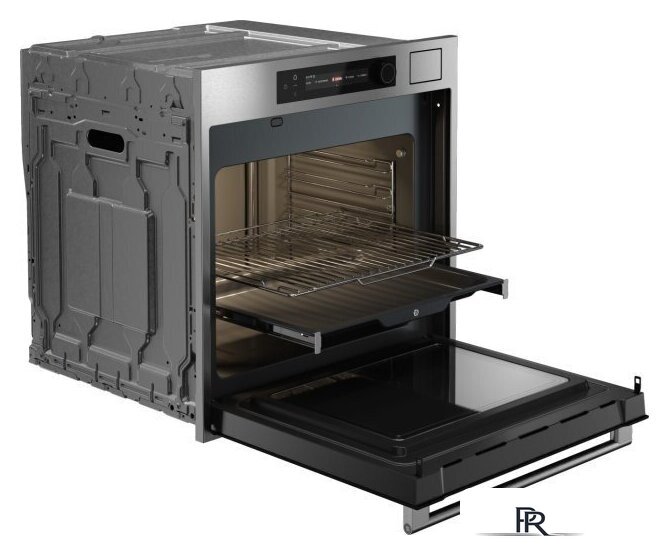 Электрический духовой шкаф ASKO OCSM66SSH - Изображение №5 — Интернет-магазин ПроЗаказ