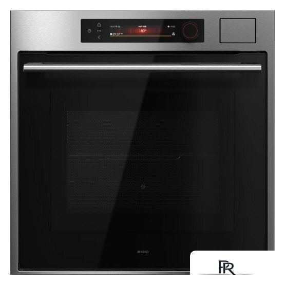 Электрический духовой шкаф ASKO OCSM66SSH - Изображение №2 — Интернет-магазин ПроЗаказ