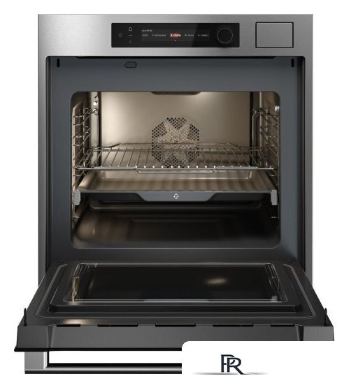 Электрический духовой шкаф ASKO OCSM66SSH - Изображение №3 — Интернет-магазин ПроЗаказ