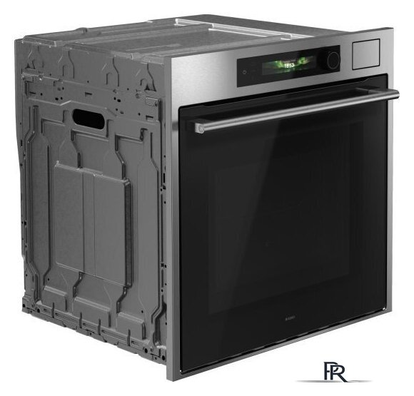 Электрический духовой шкаф ASKO OCSM66SSH - Изображение №6 — Интернет-магазин ПроЗаказ