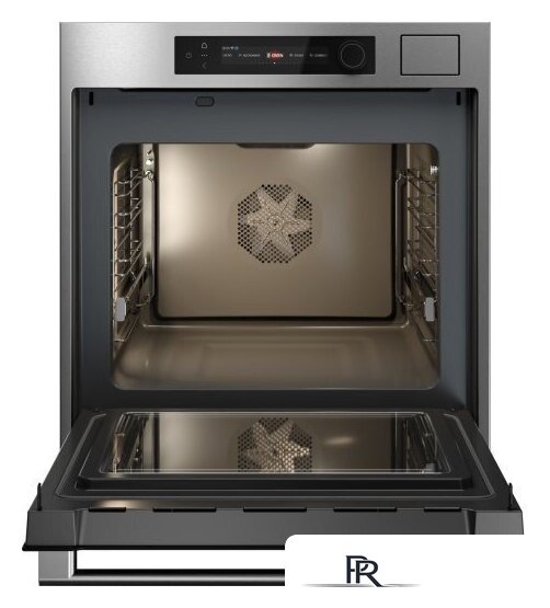 Электрический духовой шкаф ASKO OCSM66SSH - Изображение №4 — Интернет-магазин ПроЗаказ