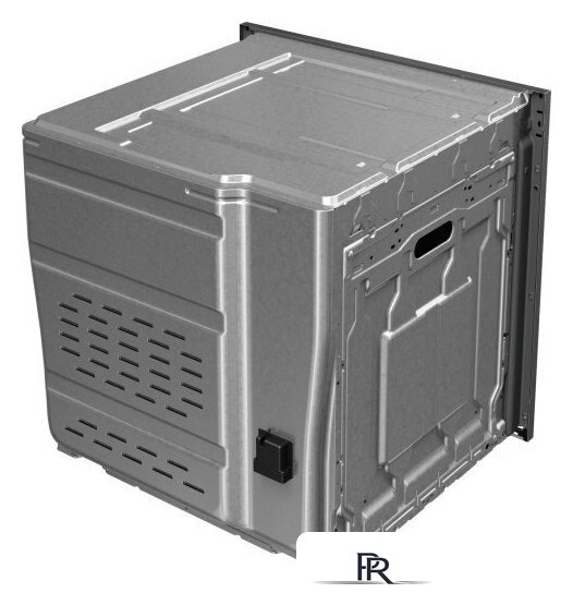 Электрический духовой шкаф ASKO OCSM66SSH - Изображение №7 — Интернет-магазин ПроЗаказ