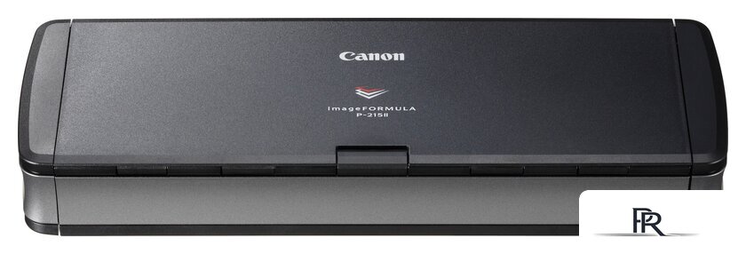 Сканер Canon imageFORMULA P-215II - Изображение №2 — Интернет-магазин ПроЗаказ