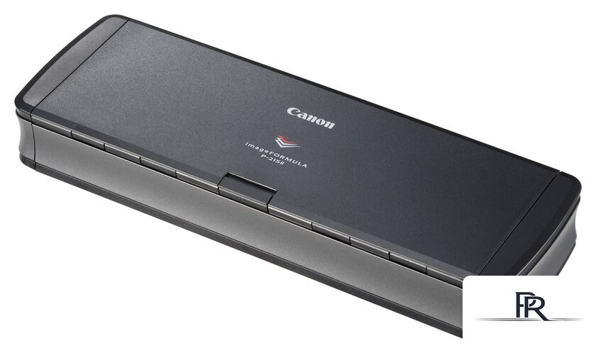 Сканер Canon imageFORMULA P-215II - Изображение №1 — Интернет-магазин ПроЗаказ