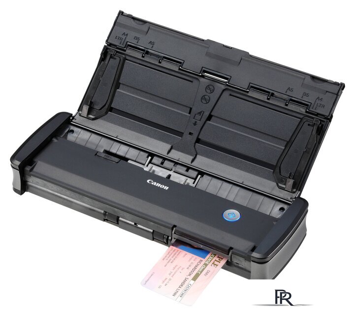 Сканер Canon imageFORMULA P-215II - Изображение №4 — Интернет-магазин ПроЗаказ