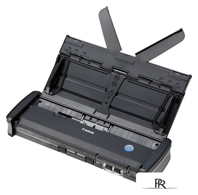 Сканер Canon imageFORMULA P-215II - Изображение №3 — Интернет-магазин ПроЗаказ