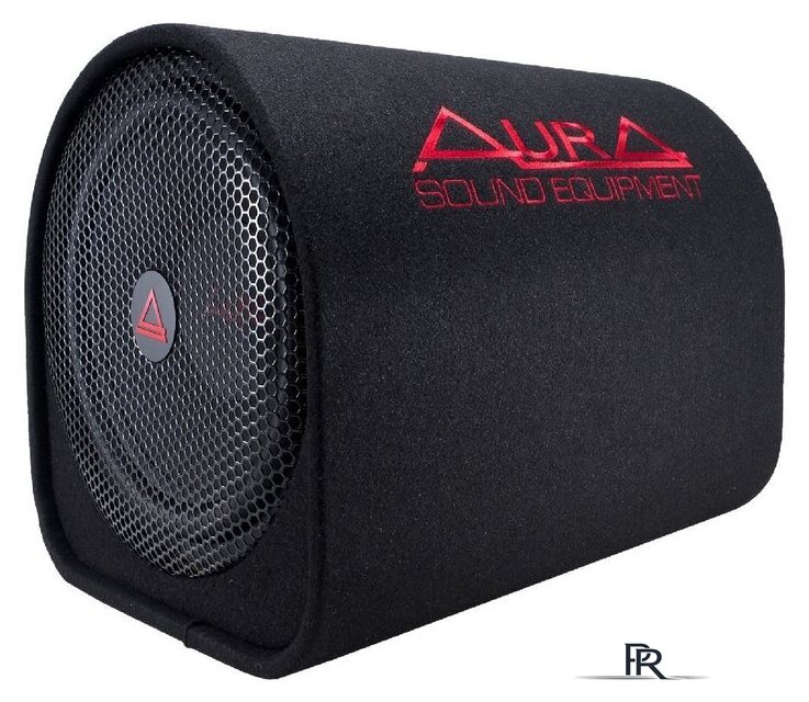 Корпусной активный сабвуфер Aura SW-T30A - Изображение №1 — Интернет-магазин ПроЗаказ
