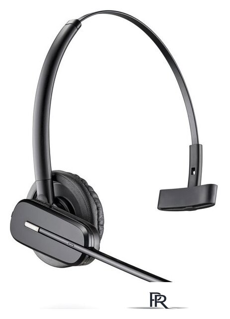 Офисная гарнитура Plantronics CS540 - Изображение №3 — Интернет-магазин ПроЗаказ
