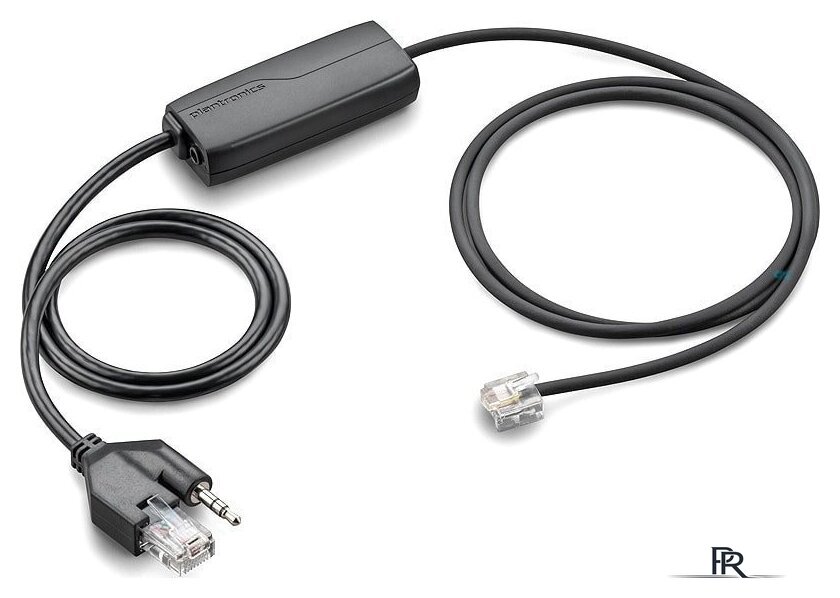 Офисная гарнитура Plantronics CS540 - Изображение №4 — Интернет-магазин ПроЗаказ