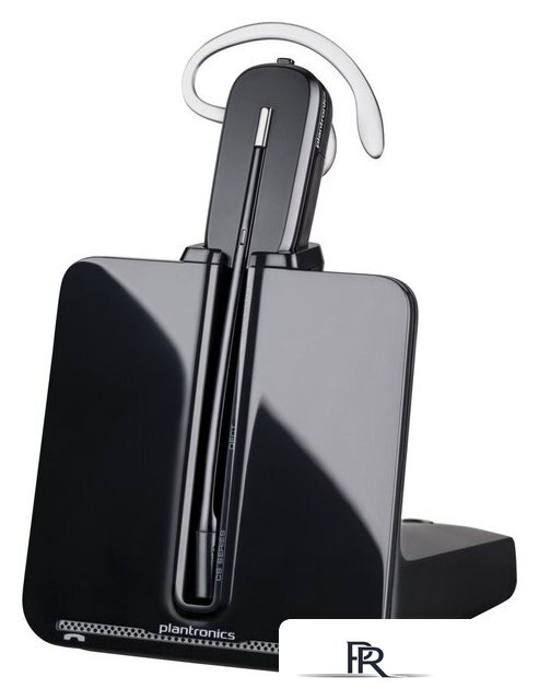 Офисная гарнитура Plantronics CS540 - Изображение №1 — Интернет-магазин ПроЗаказ