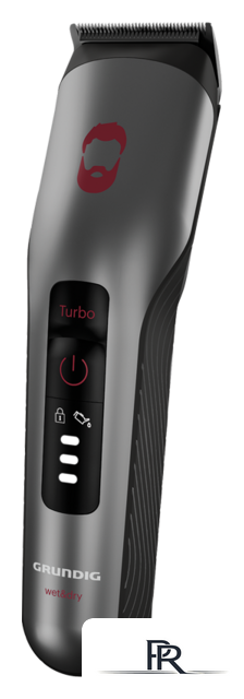 Триммер для бороды и усов Grundig MC 8030 - Изображение №2 — Интернет-магазин ПроЗаказ
