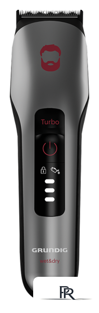 Триммер для бороды и усов Grundig MC 8030 - Изображение №1 — Интернет-магазин ПроЗаказ