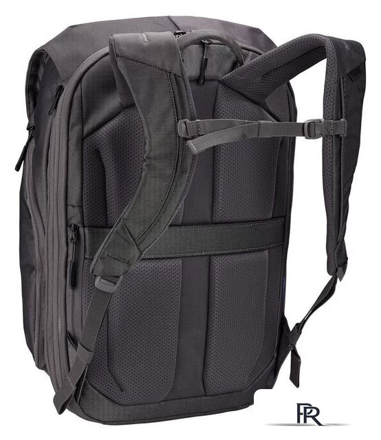 Городской рюкзак Thule Subterra 2 26L TSTB434VG (vetiver gray) - Изображение №2 — Интернет-магазин ПроЗаказ