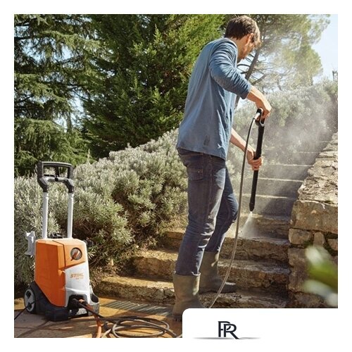 Мойка высокого давления STIHL RE 110 - Изображение №4 — Интернет-магазин ПроЗаказ
