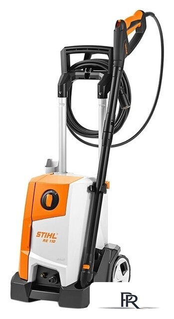 Мойка высокого давления STIHL RE 110 - Изображение №1 — Интернет-магазин ПроЗаказ