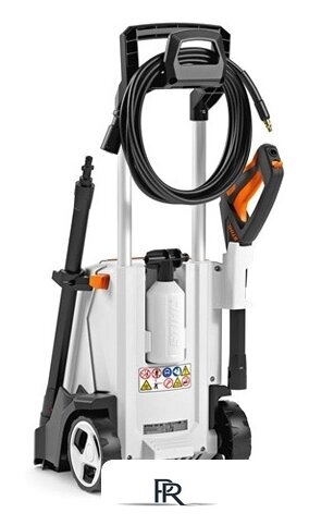 Мойка высокого давления STIHL RE 110 - Изображение №3 — Интернет-магазин ПроЗаказ