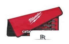Набор сверл Milwaukee 48136780 - Изображение №1 — Интернет-магазин ПроЗаказ