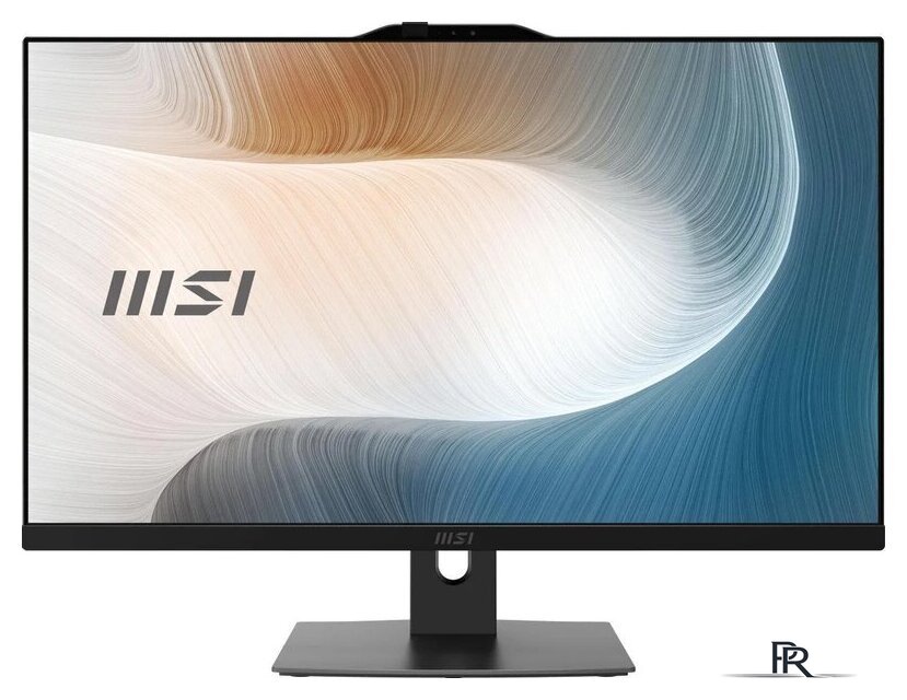 Моноблок MSI Modern AM272P 1M-864XRU - Изображение №1 — Интернет-магазин ПроЗаказ